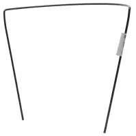 Támaszték évelőhöz 70x40cm-05656