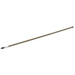 Bambusz rúd 11 x 900 mm - 05744
