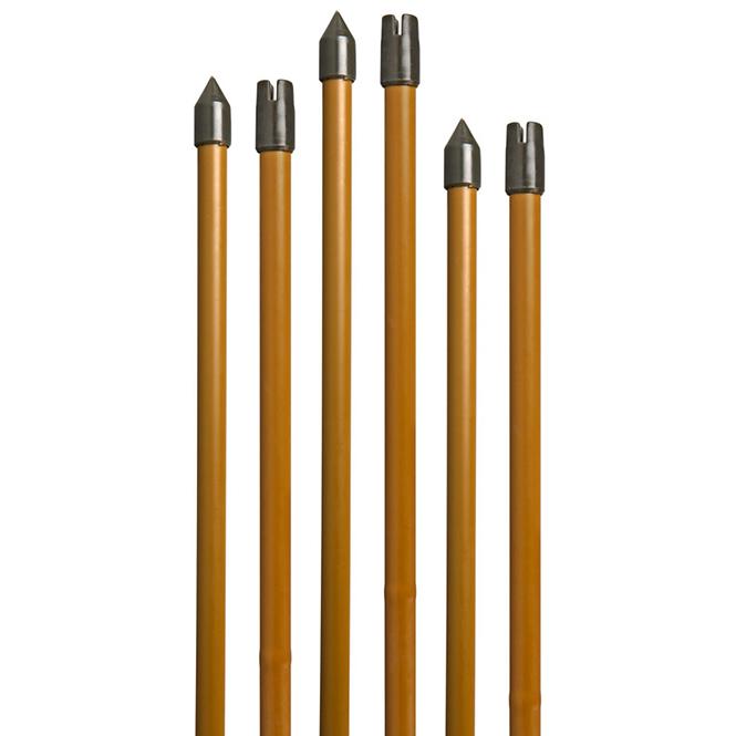 Bambusz rúd 11 x 900 mm - 05744