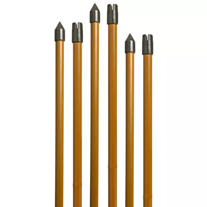 Bambusz rúd 11 x 900 mm - 05744,2