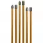 Bambusz rúd 11 x 900 mm - 05744,2