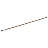 Bambusz rúd 11 x 1200 mm - 05745