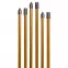 Bambusz rúd 11 x 1200 mm - 05745,2