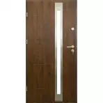 Bejárati ajtó Ibiza 90B Dió