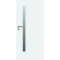 Beltéri ajtó Iza 3*3 80J fehér