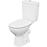 Wc Arteco Clean On kombinált