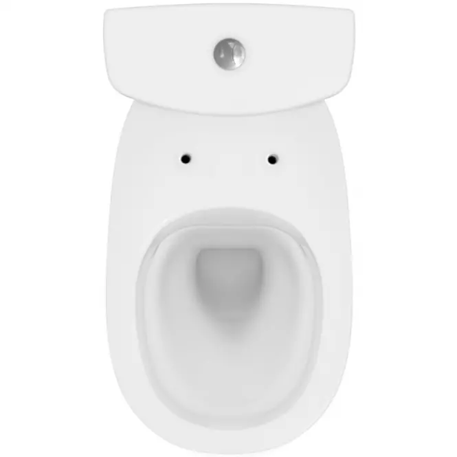 Wc Arteco Clean On kombinált