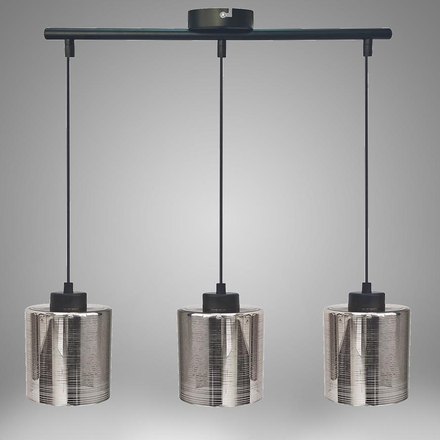 Lámpa Cox 33-53886 Króm LW3