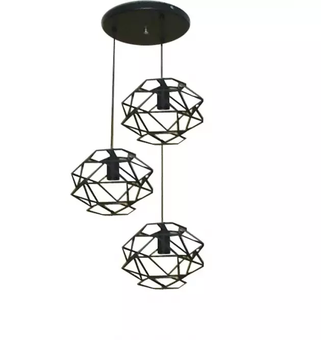 Lámpa Cage 2683/3 CZ LW3,3