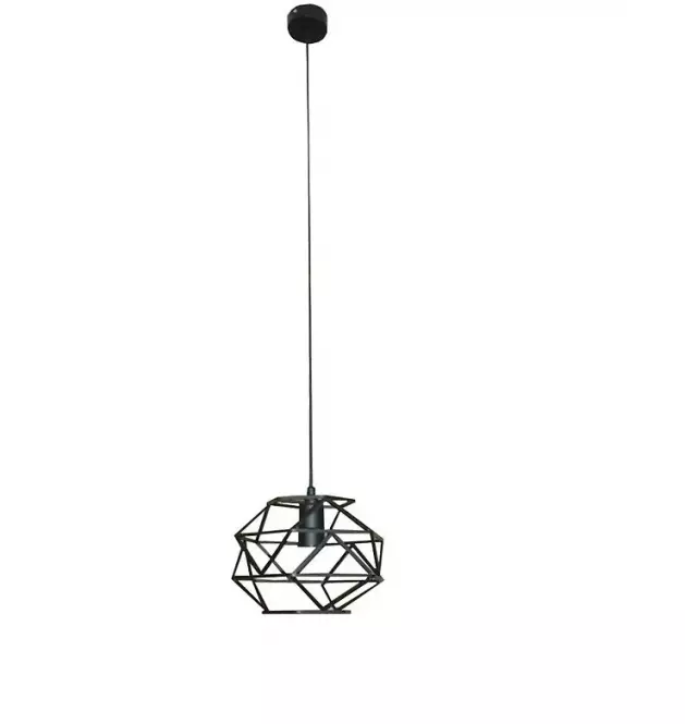 Lámpa Cage 2683/Z-B-1 CZ LW1,3