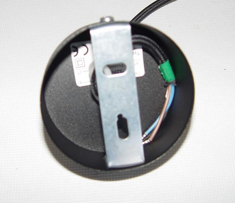 Lámpa Cage 2683/Z-B-1 CZ LW1,7