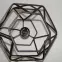 Lámpa Cage 2683/Z-B-1 CZ LW1,8