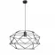 Lámpa Cage 2697/Z-B-1 CZ LW1,2
