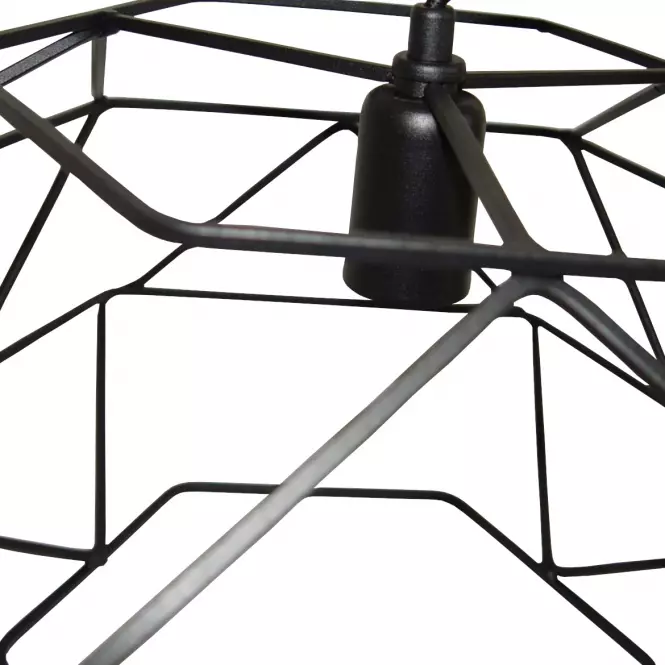 Lámpa Cage 2697/Z-B-1 CZ LW1,5