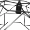 Lámpa Cage 2697/Z-B-1 CZ LW1,5