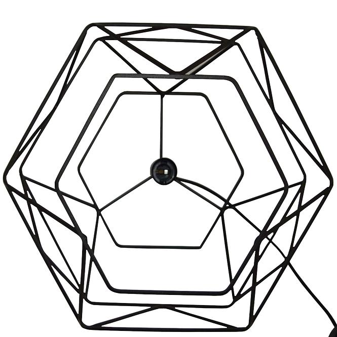 Lámpa Cage 2697/Z-B-1 CZ LW1,6
