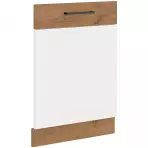 Konyhaszekrény Vigo fehér HG 713x596