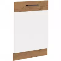 Konyhaszekrény Vigo fehér HG 713x596