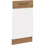 Konyhaszekrény Vigo fehér HG 713x446