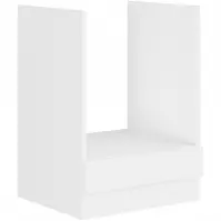 Konyhaszekrény Eko White 60DG BB