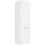 Konyhaszekrény Eko White 60DK–210 2F