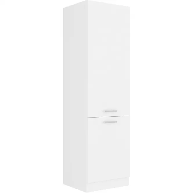 Konyhaszekrény Eko White 60DK–210 2F