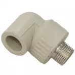 Könyök PP-P 20x1/2˝ Külsősmenet