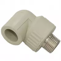 Könyök PP-P 20x1/2˝ Külsősmenet