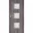 Beltéri ajtó Paulo 3/3 80J csomós tölgy