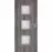 Beltéri ajtó Paulo 3/3 70B csomós tölgy
