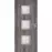 Beltéri ajtó Paulo 3/3 70J csomós tölgy