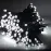 Karácsonyi fények LED 200l na transf.zew. 21/14/LED cw