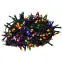 Karácsonyi fények LED 200l na transf.zew. 21/14/LED multi,2