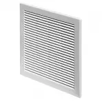 Ventilátor fedél 16/21 Tus.
