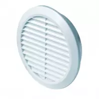Ventilátor fedél  100-150 Tuos.