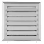 Ventilátor fedél  13/13 Tżrs. Fi100