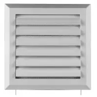 Ventilátor fedél  13/13 Tżrs. Fi100
