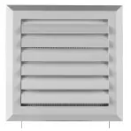 Ventilátor fedél  14/21 Tżrs.