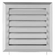 Ventilátor fedél  14/21 Tżrs.