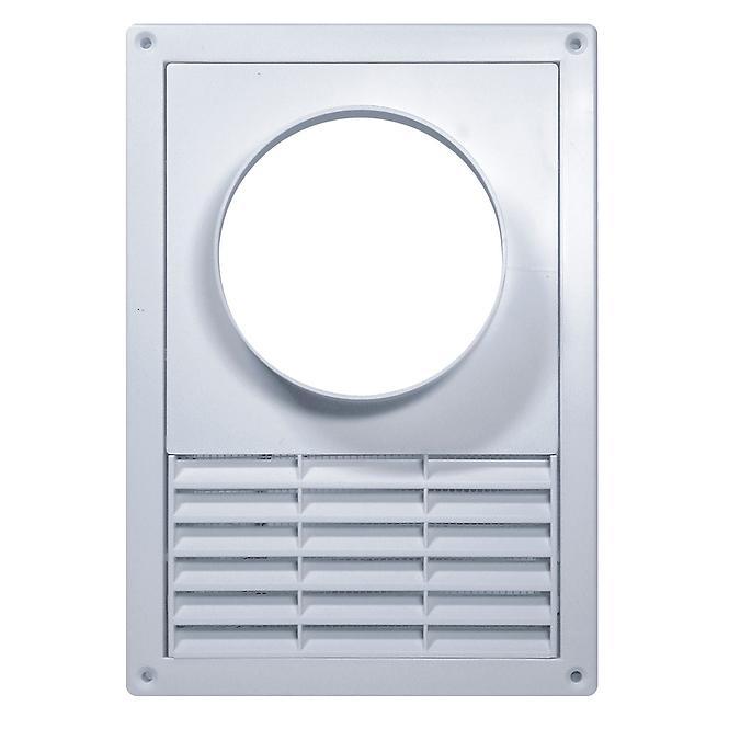 Ventilátor fedél  13/20 T-Okap Fi100