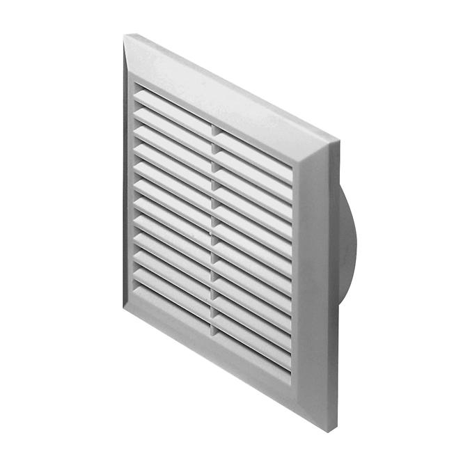 Ventilátor fedél  17/17 Tuws