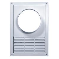 Ventilátor fedél  14/21 T-Okap Fi125