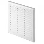 Ventilátor fedél  11/27 Tużs.