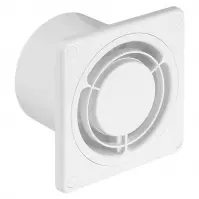 Ventilátor FI100 Ring