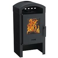 Kandallókályha Comfort II 6 KW