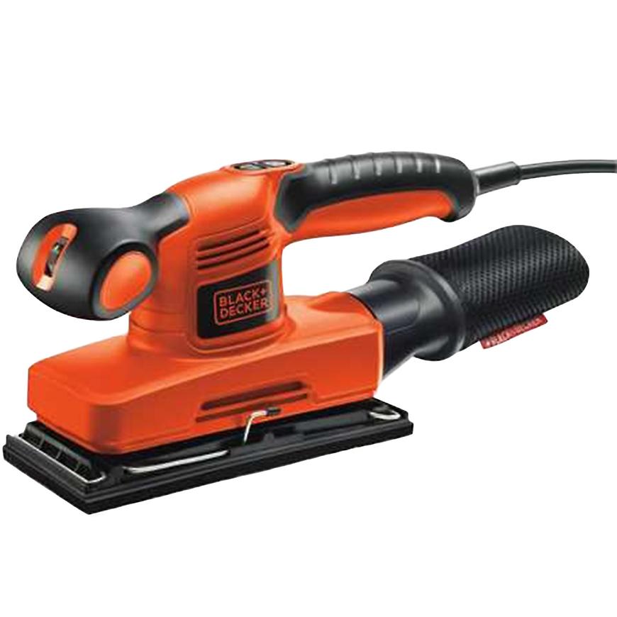 Black&Decker KA320EKA