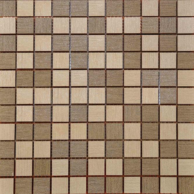 Csempe Mozaik Miranda (2,5x2,5) 30/30