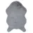 Szőnyeg Timmy 0,6/0,9 Grey