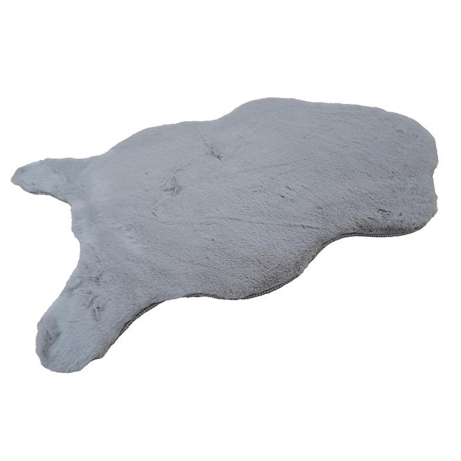 Szőnyeg Timmy 0,6/0,9 Grey,3