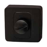 Rozetta E46R WC fekete